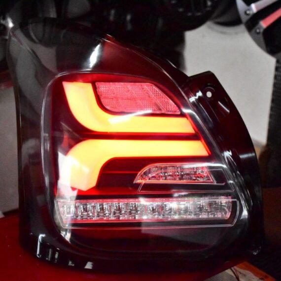 Sonar Suzuki Swift Light Tube Tail Light 2018-UP