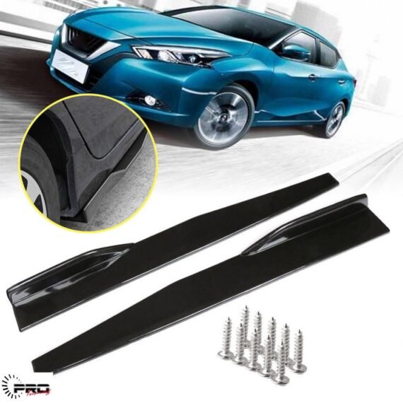 Universal Side Skirt