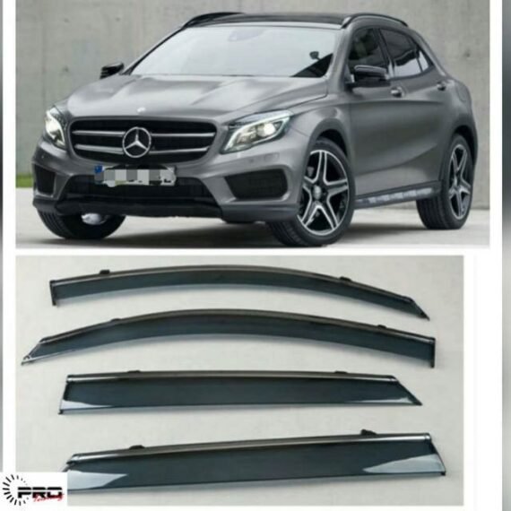 WINDSHIELD MERCEDES GLA