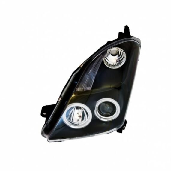 Sonar Suzuki Swift 04-09 Headlights