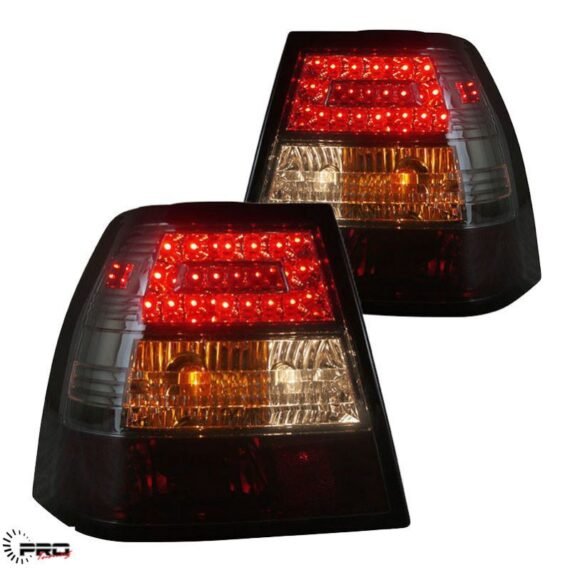 Sonar Volkswagen Bora Tail Light Led