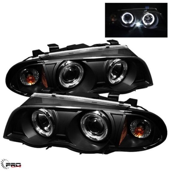 Sonar Bmw E46 98-01 headlights