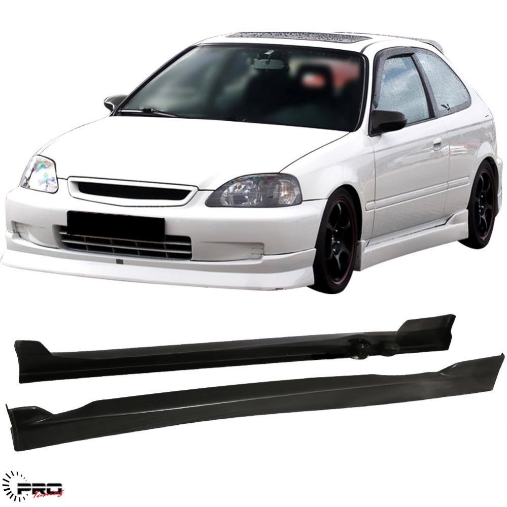Ek civic side skirts online