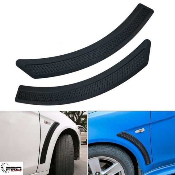 Mitsubishi Lancer Fender (2 pieces)