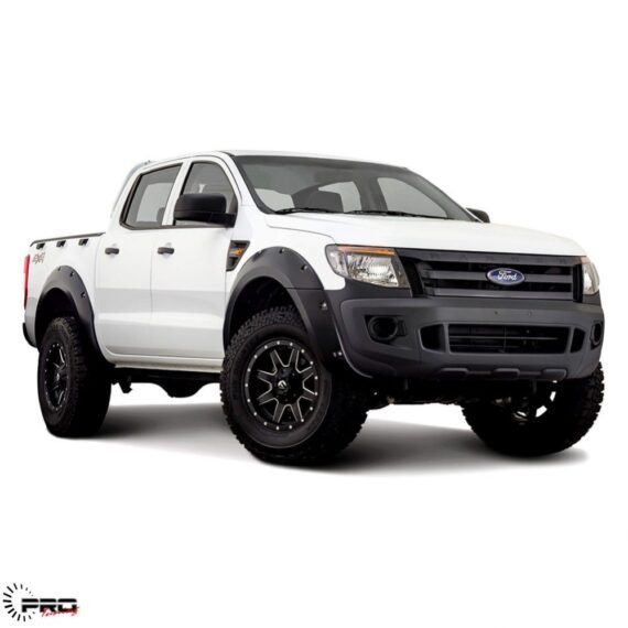 Ford Ranger Fender 2012-2015