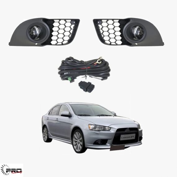Fog Mitsubishi Lancer  EX 2008-2012 - MB282