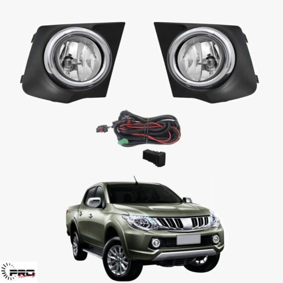 Fog Mitsubishi L200/Sportero 2015 - MB839