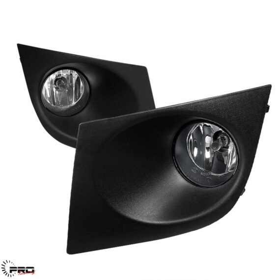 Fog Nissan Tiida 11-14 NS510