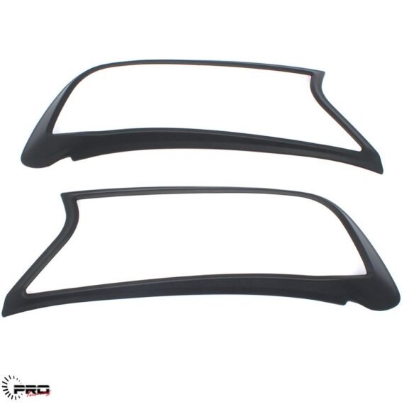 Ford Ranger Headlight Cover 2016