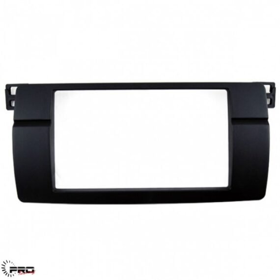 Frame Bmw E46 Double Din ye-bm016