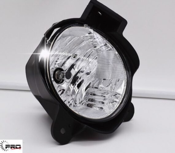 Fog Toyota Hilux 2014 - TY617