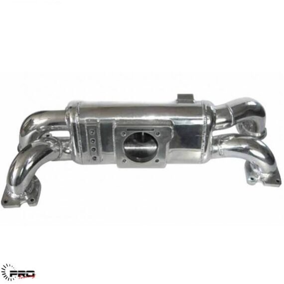 Intake Manifold Subaru EJ20