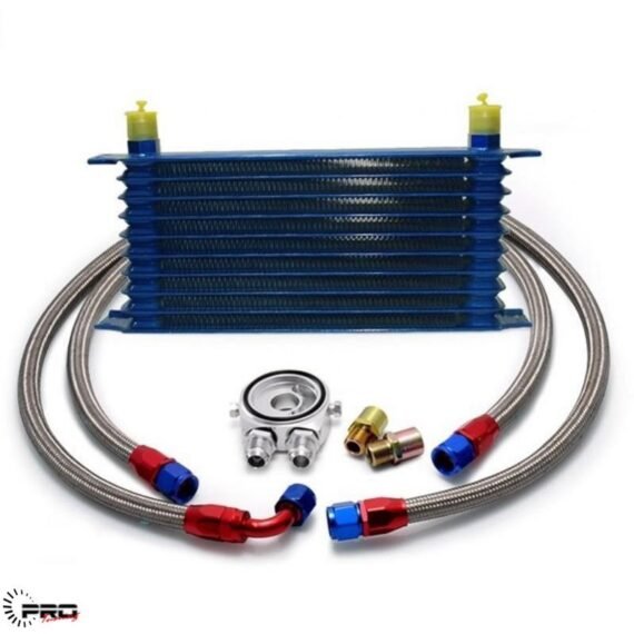 Oil Cooler