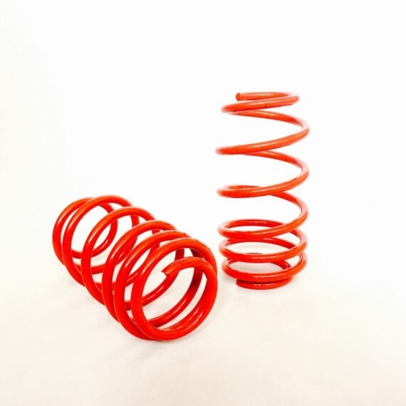 Lowering Spring Peugeot 106/206/306, Citroen Saxo/Xsara/Berlingo