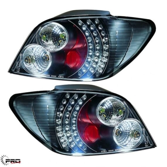 Sonar Peugeot 307 Tail Lights Led
