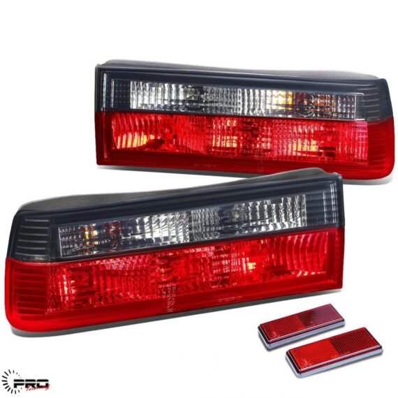 Sonar BMW E30 Tail