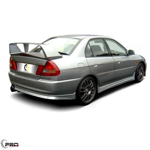 Spoiler Mitsubishi Lancer Evolution 96-00