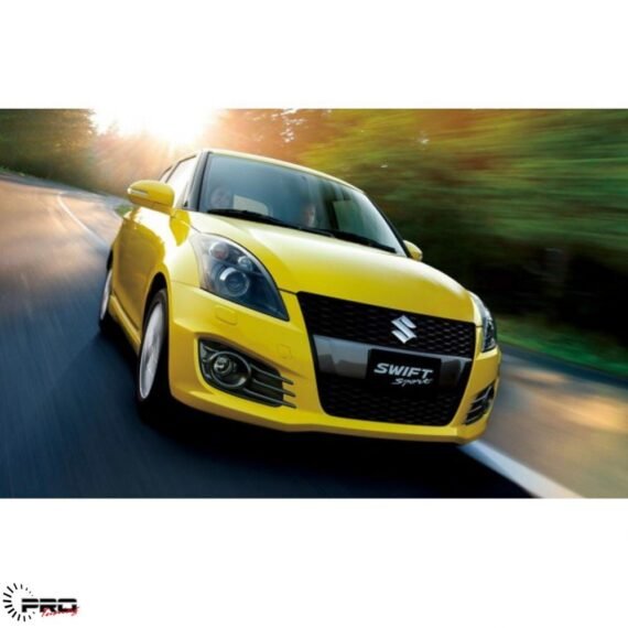 Bodykit Suzuki Swift 2010-2017