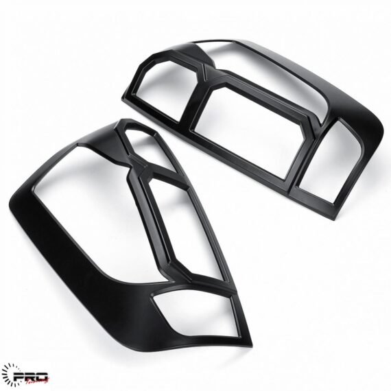 Nissan Navara Tail Light Cover
