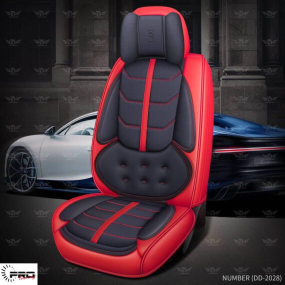 Seat Cover