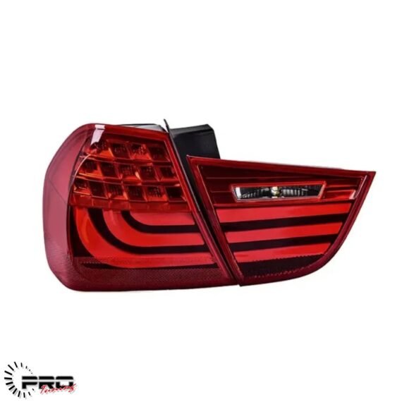 Sonar Bmw E90 Facelift Tail Light