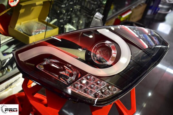 Sonar Hyundai H1 Headlight 2007 - 2018