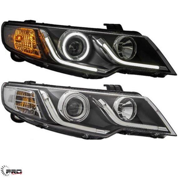 Sonar Kia Cerato/Forte/Koup Headlight Tube