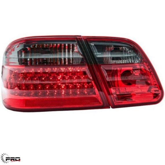 Sonar Mercedes W210 95-03 tail lights