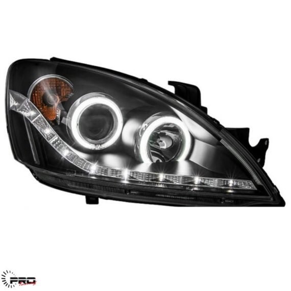 Sonar Mitsubishi Lancer CS3 03-08 Headlights DRL
