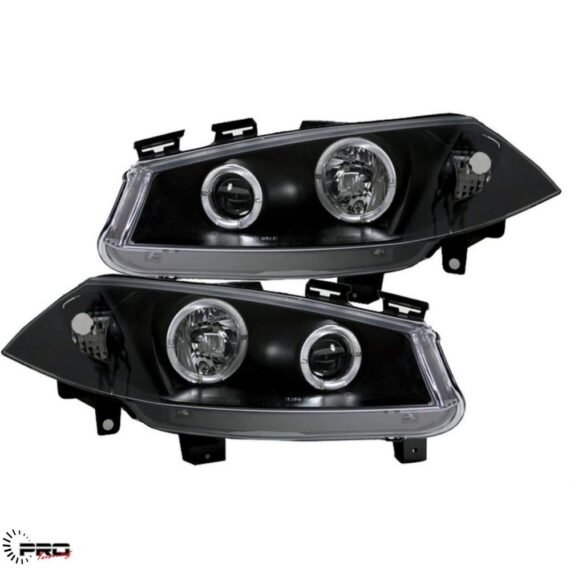 Sonar Renault Megane 03-08 headlights