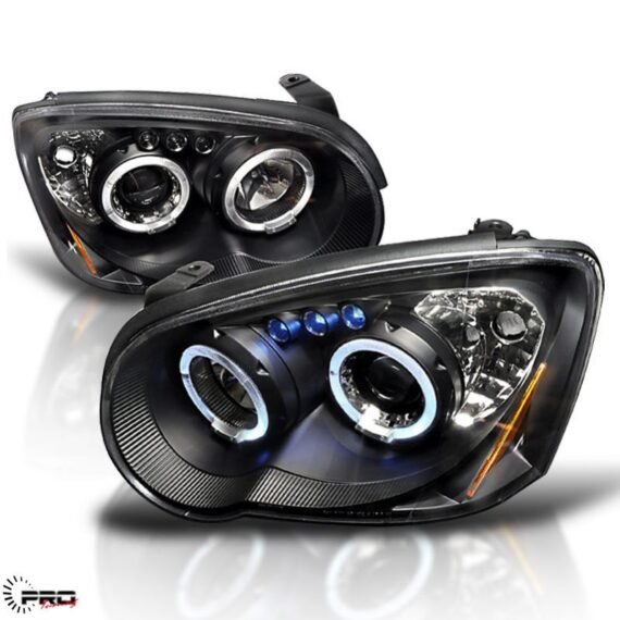 Sonar Subaru Impreza 03-05 Headlights