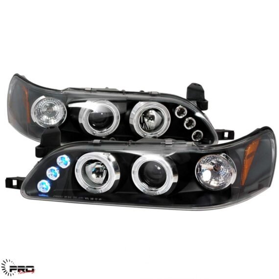 Sonar Toyota Corolla EE101 Headlights