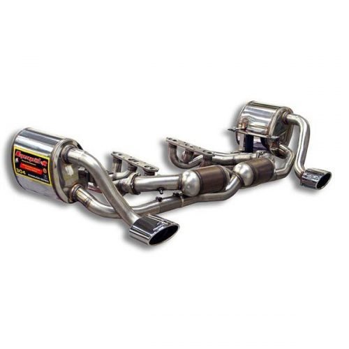 Exhaust System