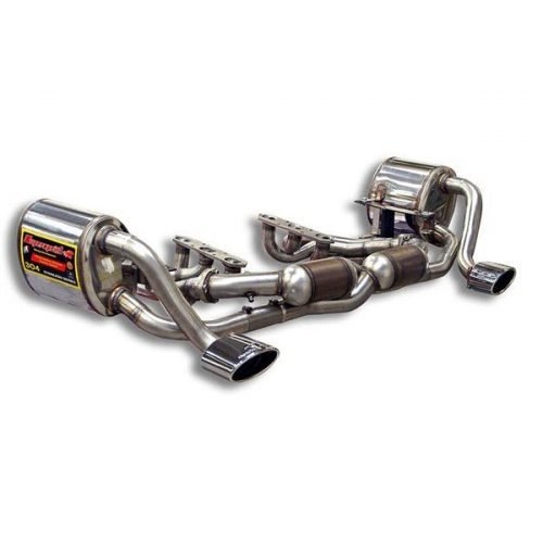 Exhaust System