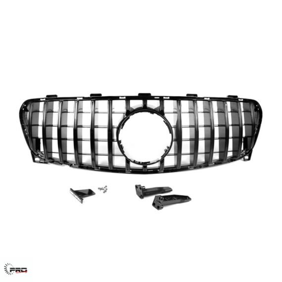 Grill Mercedes GLA-Class GTR Grill