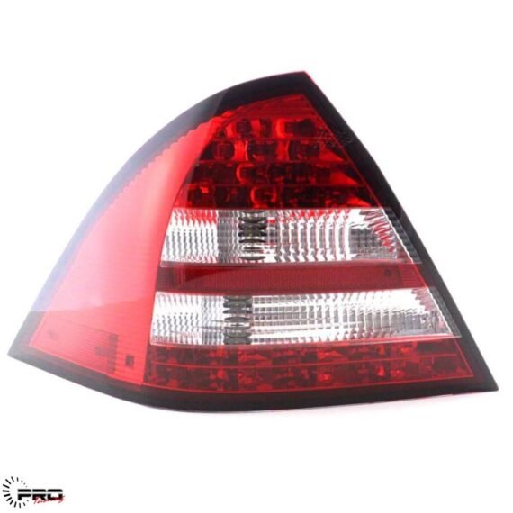 sonar Mercedes w203 00-07 tail lights