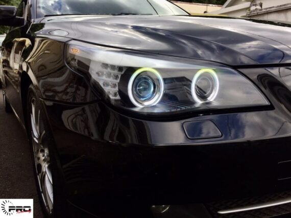 Sonar Bmw e60 bixenon headlight with led - Image 2