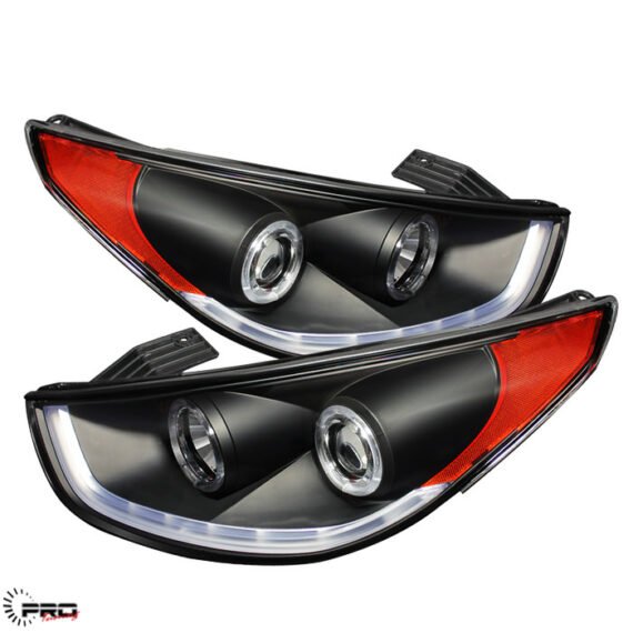 Sonar Hyundai Ix35 / Tucson Headlight DRL 2009 - 2016