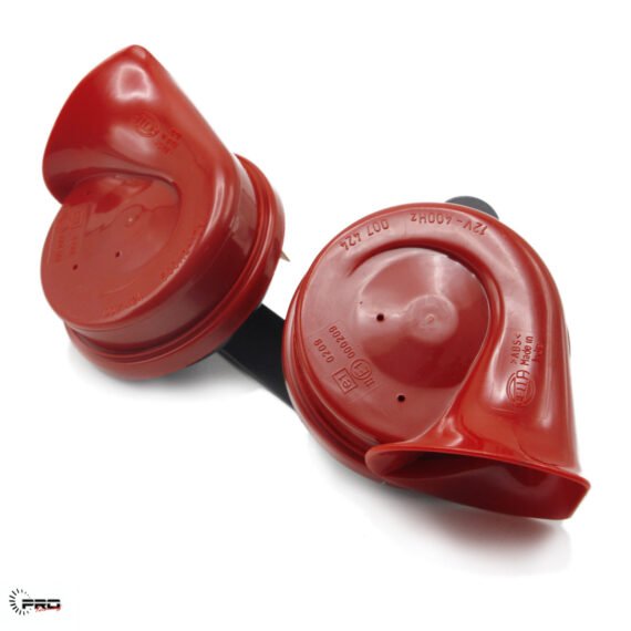 Car Horn - German Sound (Bmw/Audi/Mercedes)