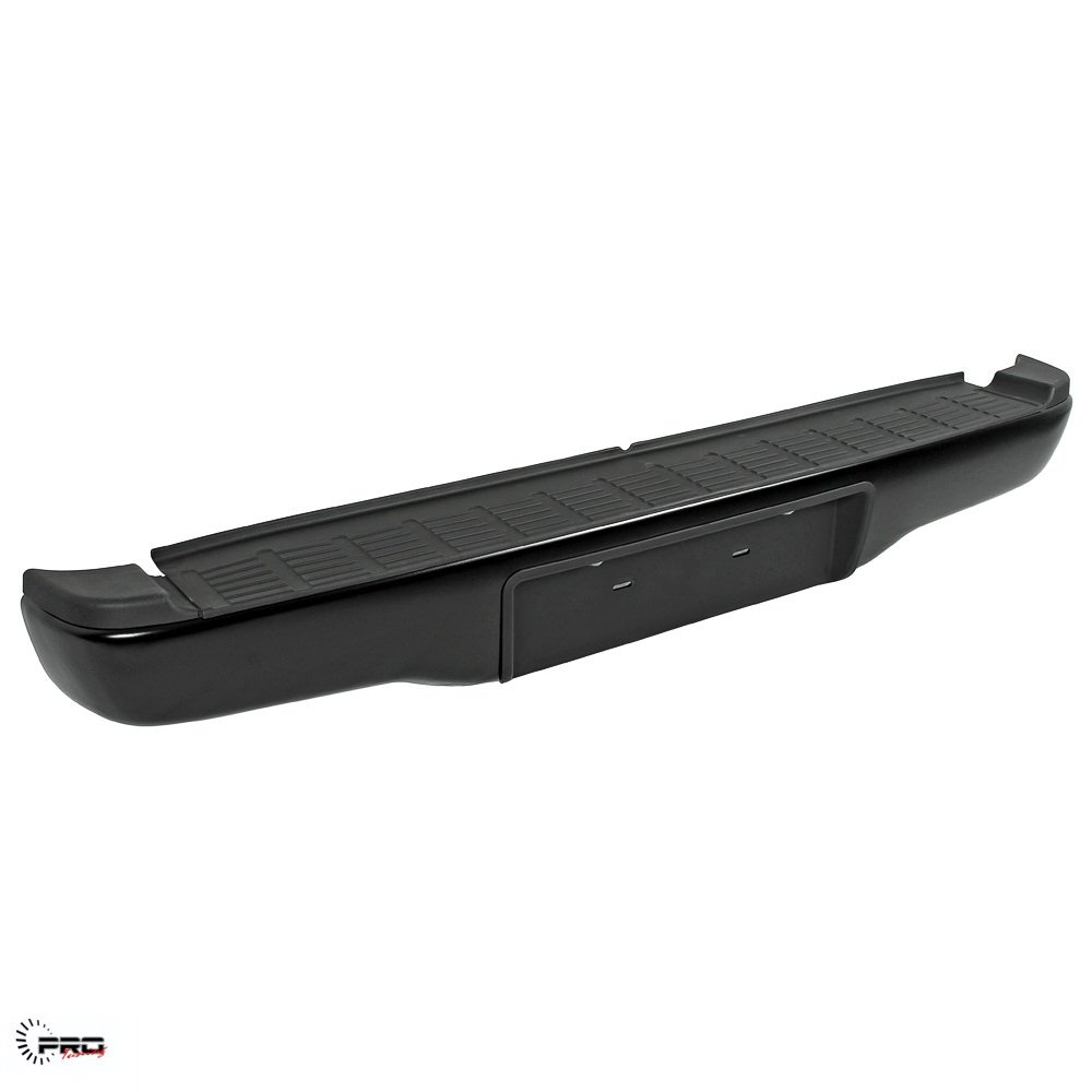 Ford Ranger Rear Bumper