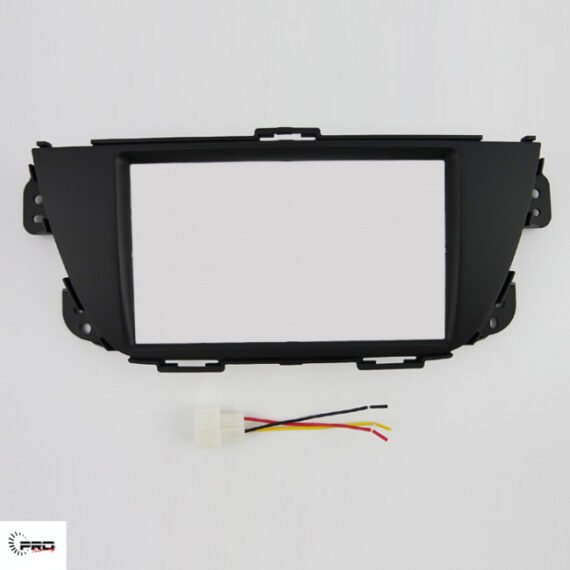 Frame Suzuki Alto 2014+