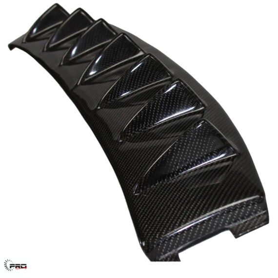 Shark Fin Roof Universal