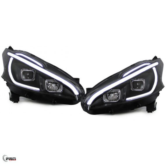 Sonar Peugeot 208 Headlight