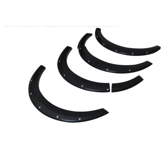 Toyota Hiace Fenders Flares