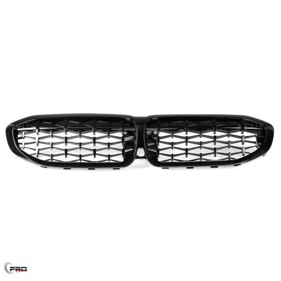 Bmw Grill G20 2018-UP - Star Look