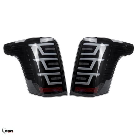 Sonar Mitsubishi Sportero Light Tube Tail Light
