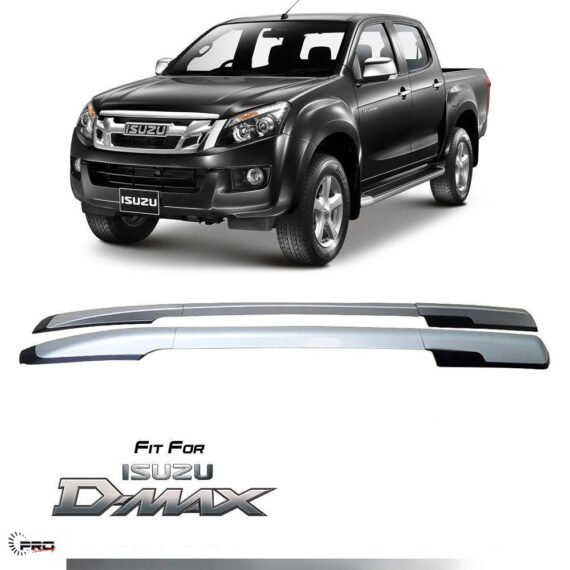 Roof Bar Isuzu Dmax