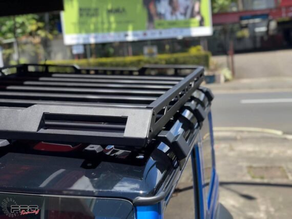 Suzuki Jimny Roof Rack - Image 3