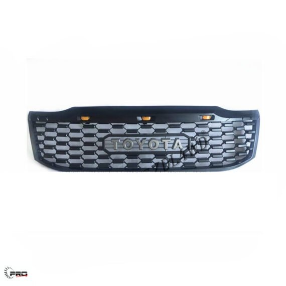 Toyota Hilux 2012-2015 Grill