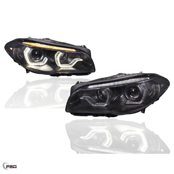 Sonar Bmw F10 Headlight